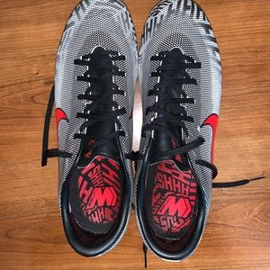 Nike soccer cleats